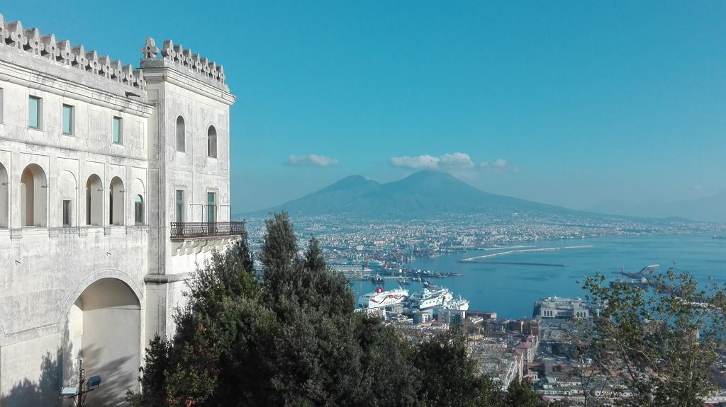 Venitozzi Home Naples Exterior photo